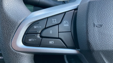 Dacia Spring 27kWh Extreme 65 48kW 5dr Auto Electric Hatchback